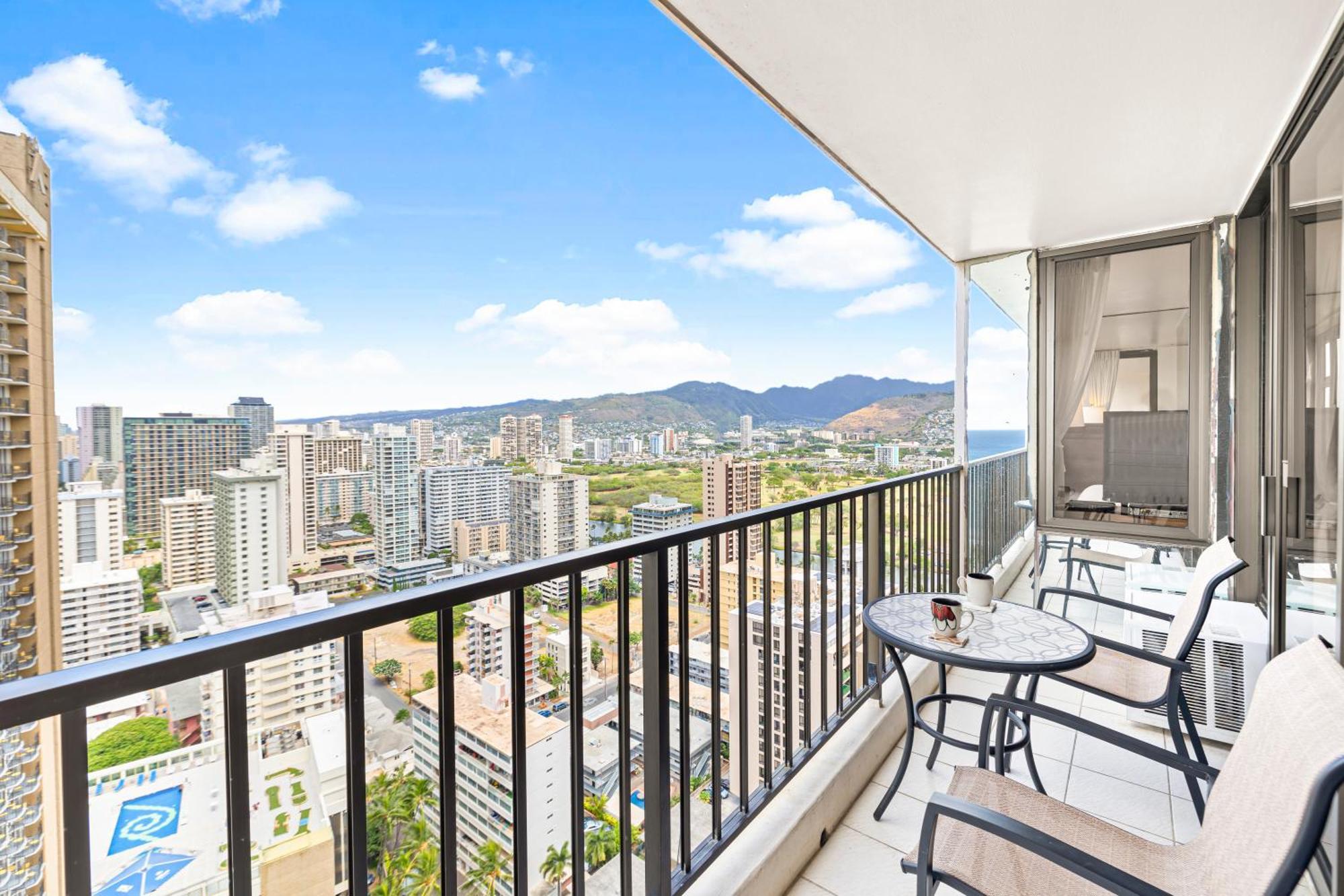 Waikiki Banyan T1-3106 Apartamento Honolulu Exterior foto