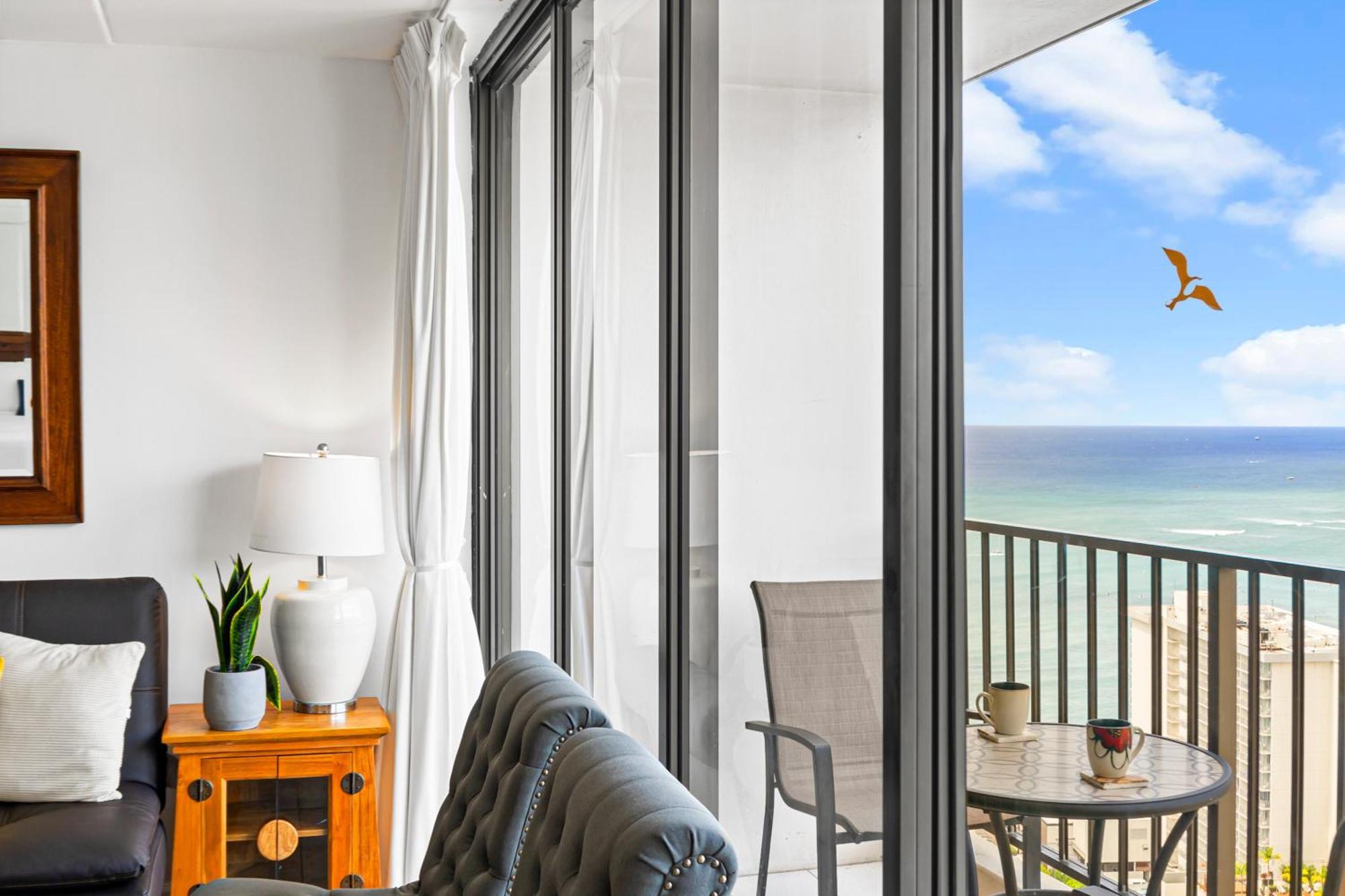Waikiki Banyan T1-3106 Apartamento Honolulu Exterior foto